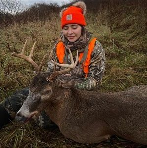 Meet your Posher, Quinn